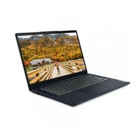 Laptop Lenovo 82KT00VVSP 14" AMD Ryzen 5 5500U 8 GB RAM 512 GB SSD Qwerty in Spagnolo
