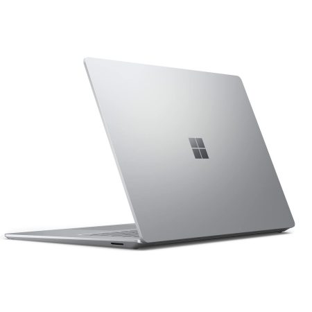 Laptop Microsoft Surface Laptop 5 Qwerty in Spagnolo 15" 512 GB SSD Intel Core I7-1255U