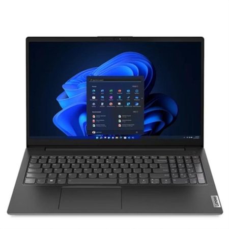 Laptop Lenovo V15  Intel Core i5-1235U 8 GB RAM 512 GB SSD Qwerty in Spagnolo