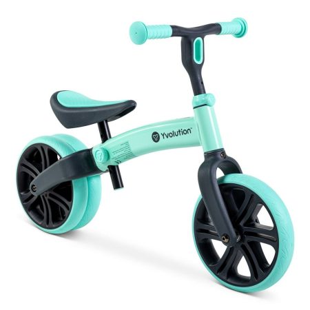 Bicicletta per Bambini Yvolution YT16G2 Verde