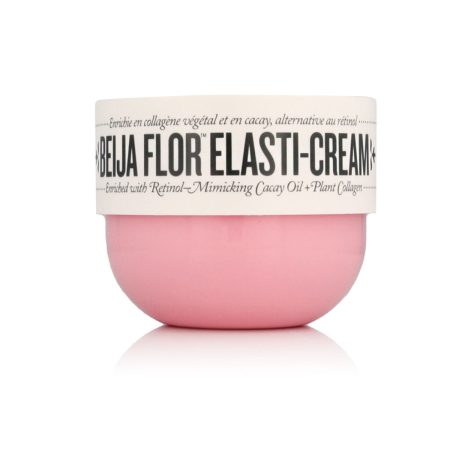 Crema Corpo Rassodante Sol De Janeiro Beija Flor™ Elasti-Cream 240 ml