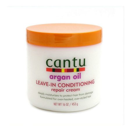 Balsamo Shea Butter Leave-In Cantu SG_B01015YL0S_US (453 g)