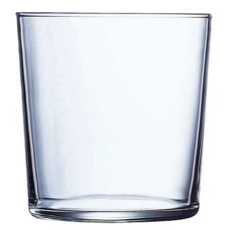 Set di Bicchieri Arcoroc Pinta Trasparente Vetro 360 ml (6 Unità)