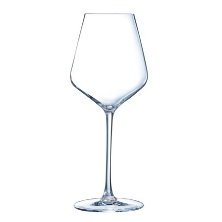 Set di Bicchieri Chef & Sommelier Distinction Trasparente 280 ml 6 Unità