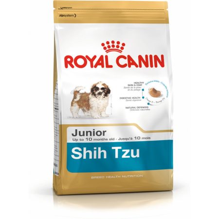 Io penso Royal Canin Shih Tzu Junior Cucciolo/Junior 1