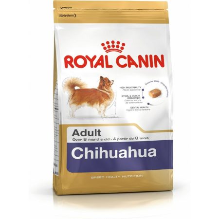 Io penso Royal Canin Chihuahua Adult Adulto Uccelli 1