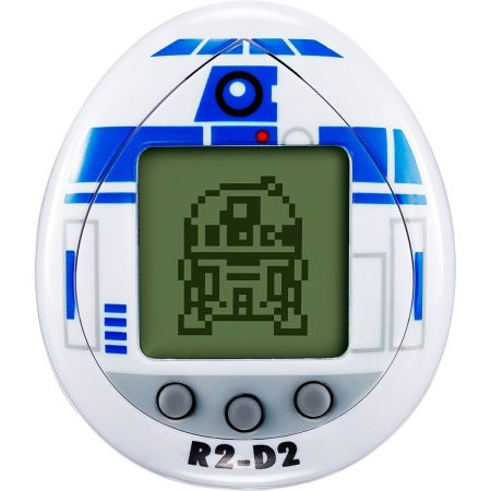Animale Domestico virtuale Bandai STAR WARS R2-D2 SOLID