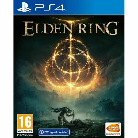 Videogioco PlayStation 4 Bandai Elden Ring