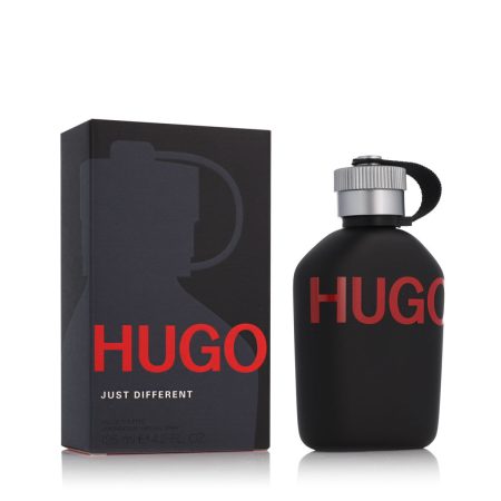 Profumo Uomo Hugo Boss Hugo Just Different (125 ml)