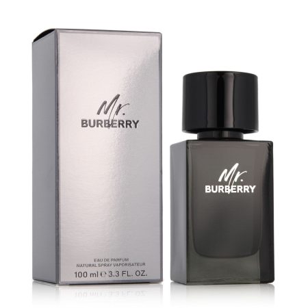 Profumo Uomo Burberry EDP Mr. Burberry 100 ml