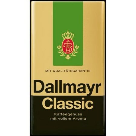 Caffè Macinato Dallmayr Classic 500g