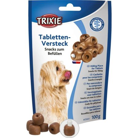 Snack per Cani Trixie 25841 100 g Made in Italy Global Shipping