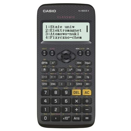 Calcolatrice Casio 12 Cifre Nero (Ricondizionati A)