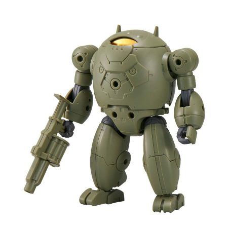 Statuina da Collezione Bandai 30MM EA Vehicle Armored Assault Mecha Made in Italy Global Shipping