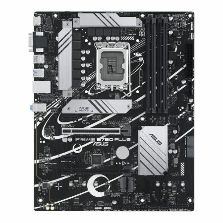 Scheda Madre Asus PRIME B760-PLUS Intel B760 LGA 1700