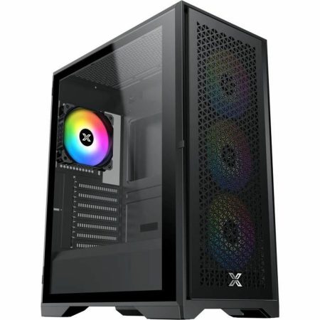 Case computer desktop ATX XIGMATEK Lux S Nero