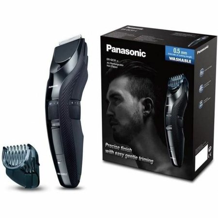 Rasoio per capelli Panasonic ER-GC53