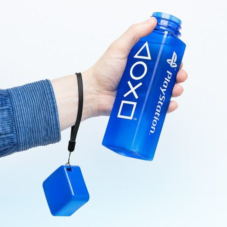 Bottiglia d'acqua Paladone Playstation Plastica 500 ml