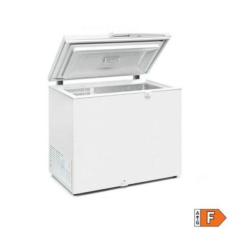 Freezer Tensai SIF320F Bianco (99 x 66 x 86 cm)