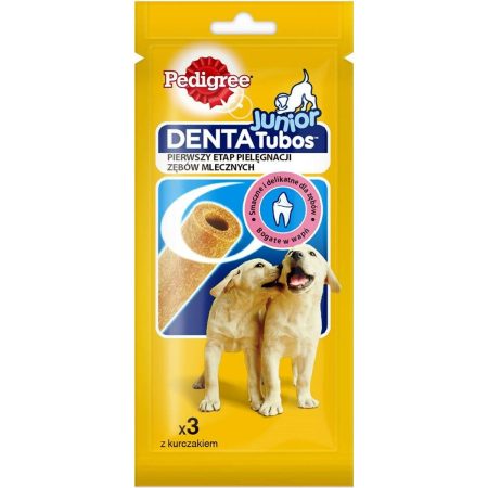 Snack per Cani Pedigree Fegato 72 g Made in Italy Global Shipping