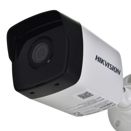 Videocamera di Sorveglianza Hikvision DS-2CD1041G0-I/PL Made in Italy Global Shipping