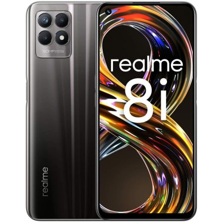Smartphone Realme 8i 6