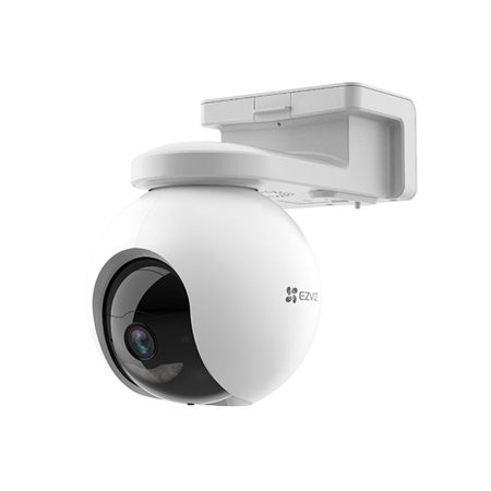 Videocamera di Sorveglianza Ezviz HB8 Made in Italy Global Shipping