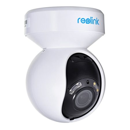 Videocamera di Sorveglianza Reolink E1 Outdoor POE Made in Italy Global Shipping