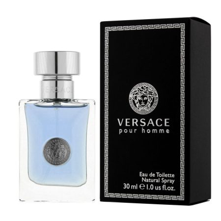 Profumo Uomo Versace EDT Pour Homme (30 ml)