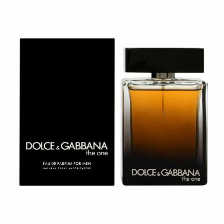 Profumo Uomo Dolce & Gabbana EDP The One 100 ml