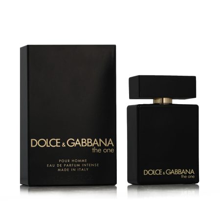 Profumo Uomo Dolce & Gabbana EDP The One Intense 50 ml