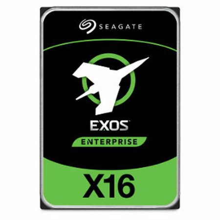 Hard Disk Seagate EXOS X16 10 TB