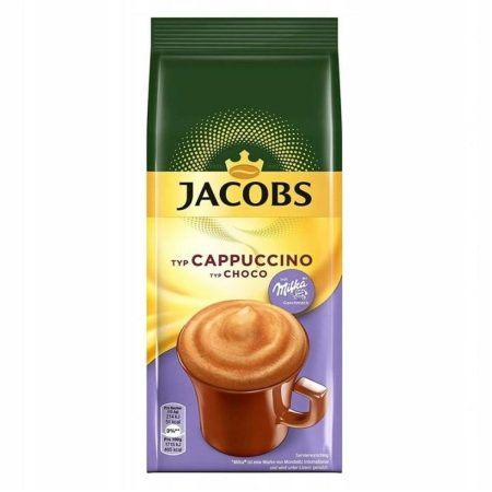 Caffè Solubile Jacobs Choco 500 g