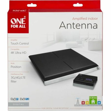 Antenna TV One For All SV9395