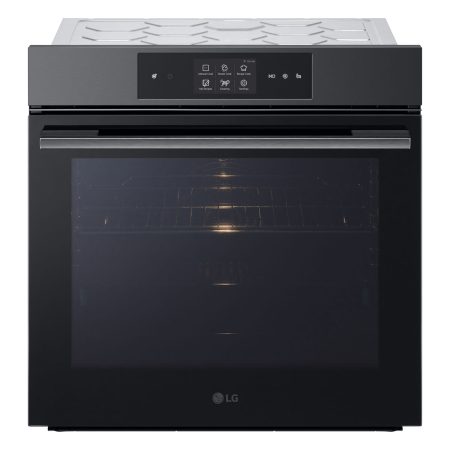 Forno LG WSED7665B.BKSQEUR 1 L