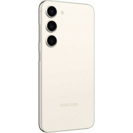 Smartphone Samsung SM-S911B 128 GB Crema 8 GB RAM