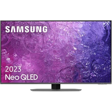 Smart TV Samsung TQ85QN90C 4K Ultra HD 85" AMD FreeSync Neo QLED