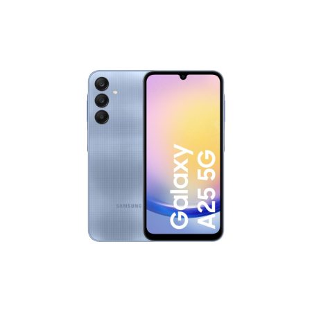 Smartphone Samsung SM-A256BZBDEUB 6