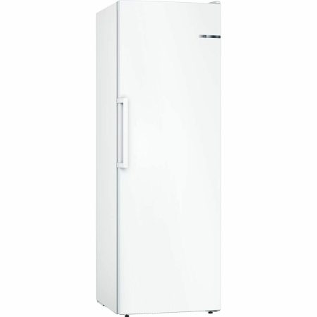 Freezer BOSCH GSN33VWEP  Bianco (176 x 60 cm)
