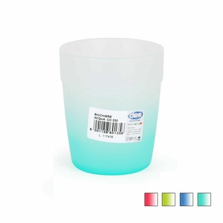 Bicchiere Dem Cristalway 330 ml (48 Unità)