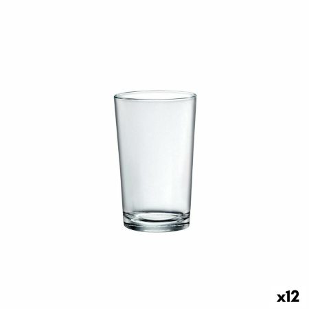 Bicchieri da Birra Bormioli Rocco Caña Vetro 470 ml (12 Unità)