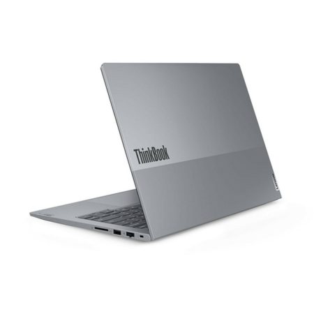 Laptop Lenovo ThinkBook 14 G6 ABP 14" AMD Ryzen 5-7530U 16 GB RAM 512 GB SSD Qwerty in Spagnolo