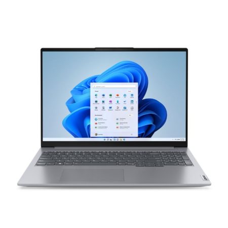 Laptop Lenovo THINKBOOK 16 G6 16" AMD Ryzen 5-7530U 16 GB RAM 512 GB SSD Qwerty in Spagnolo