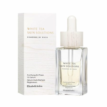 Siero Viso Elizabeth Arden White Tea Skin Solutions Rigenerante 30 ml
