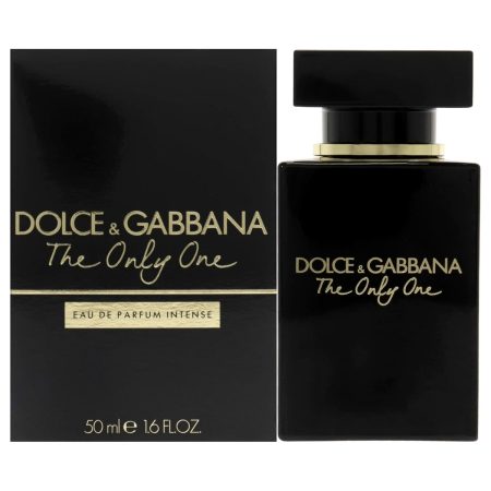Profumo Donna Dolce & Gabbana EDP The Only One Intense 50 ml