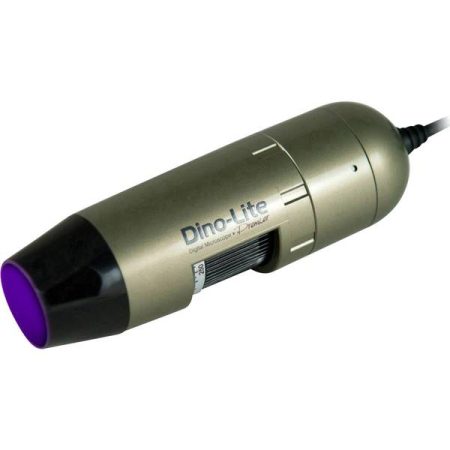 Dino Lite Microscopio digitale 200 x
