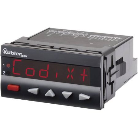 Kübler Automation Contatore di preselezione Codix 560 AC
