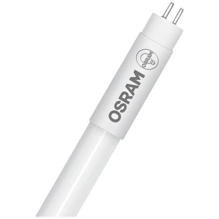 OSRAM LED (monocolore) ERP: D (A - G) G5 A forma tubolare 10 W = 21 W Bianco neutro (Ø x A) 18.50 mm x 18.50 mm 1 pz.