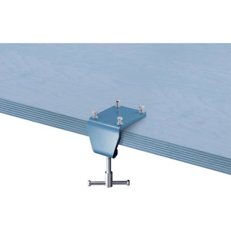 Brockhaus Heuer 119 100 Morsetto per tavolo o banco di lavoro 119 100 Apertura (max.): 60 mm