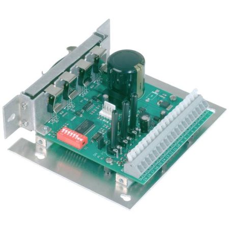 Regolatore di velocità EPH Elektronik DLR 24/05/P 5 A 24 V/DC